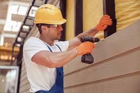 Best Fiber Cement Siding Installation  in Viola, NY